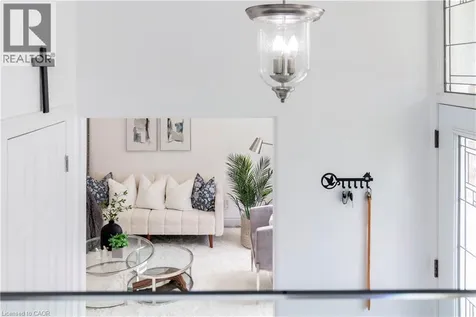 304 Greenfield Avenue Kitchener ON N2C 1E1