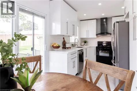 304 Greenfield Avenue Kitchener ON N2C 1E1