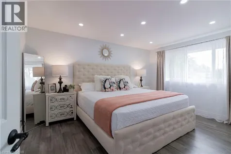 304 Greenfield Avenue Kitchener ON N2C 1E1