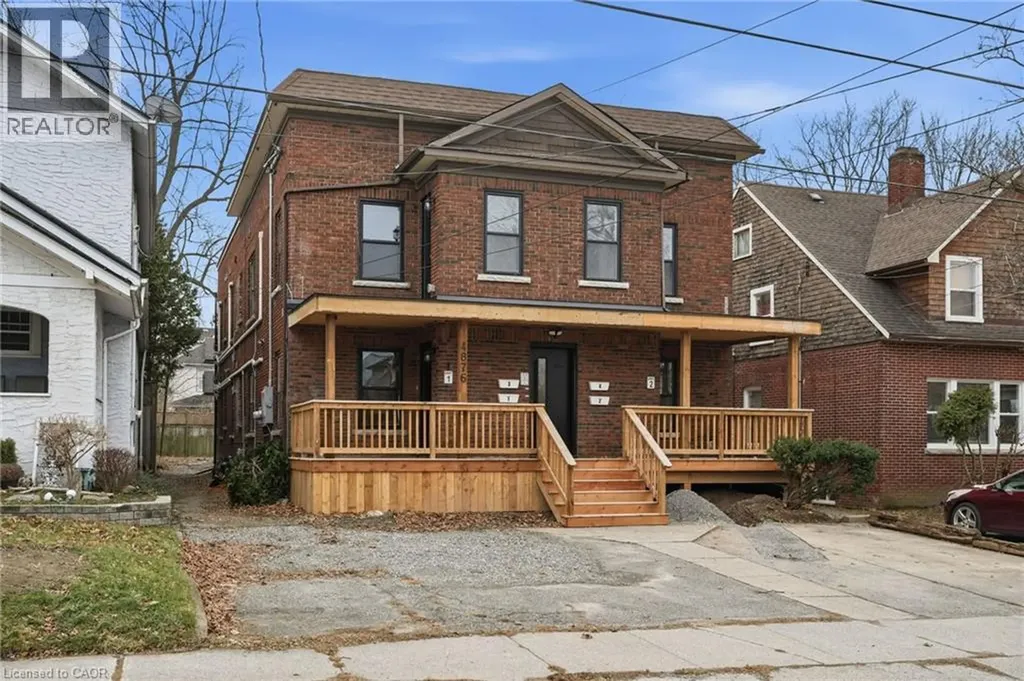 4876 Simcoe Street Niagara Falls ON L2E 1V9