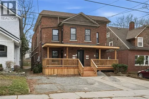 4876 Simcoe Street Niagara Falls ON L2E 1V9