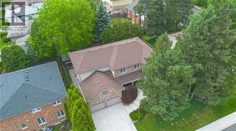11 Maynard Street Hamilton ON L9B 1A9
