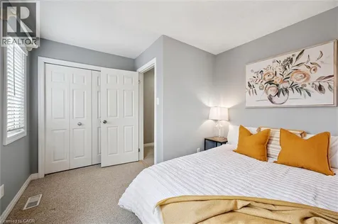 535 Windflower Crescent Kitchener ON N2E 4L7