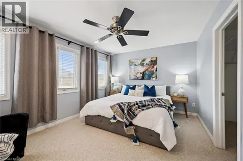 535 Windflower Crescent Kitchener ON N2E 4L7