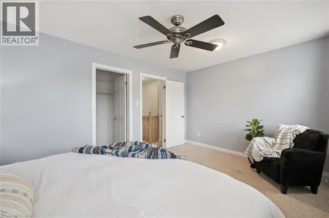 535 Windflower Crescent Kitchener ON N2E 4L7