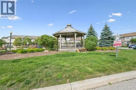 535 Windflower Crescent Kitchener ON N2E 4L7