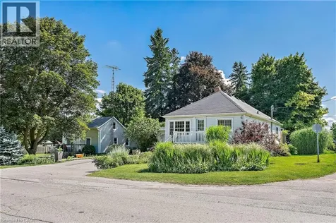 196 Main Street North Acton ON L7G 3E9