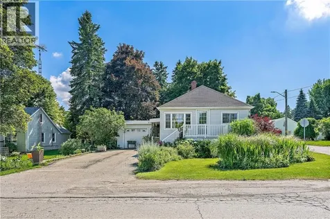 196 Main Street North Acton ON L7G 3E9