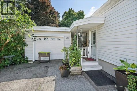 196 Main Street North Acton ON L7G 3E9