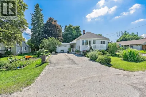 196 Main Street North Acton ON L7G 3E9