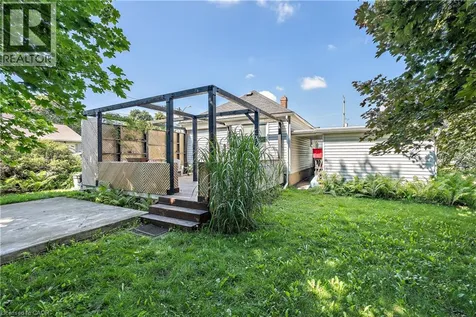 196 Main Street North Acton ON L7G 3E9