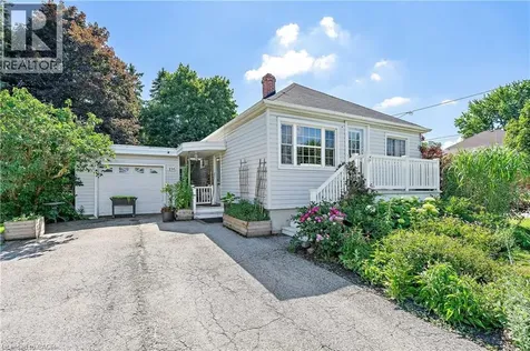 196 Main Street North Acton ON L7G 3E9