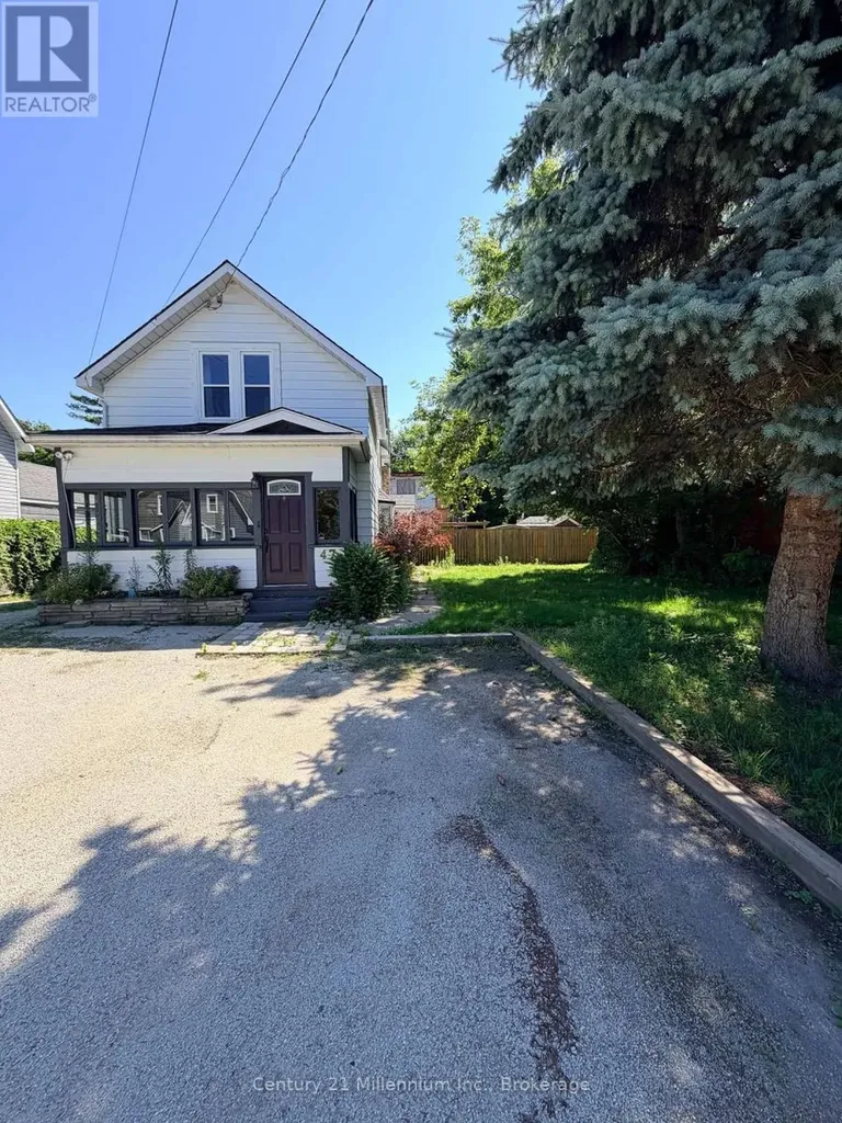 47 Market Street Collingwood ON L9Y 3M5