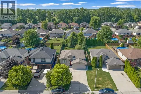 429 Mclellan Avenue Amherstburg ON N9V 4C8