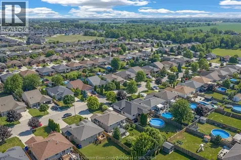 429 Mclellan Avenue Amherstburg ON N9V 4C8