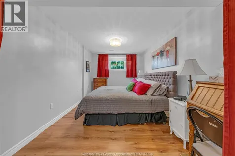 429 Mclellan Avenue Amherstburg ON N9V 4C8