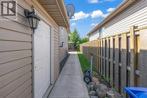 429 Mclellan Avenue Amherstburg ON N9V 4C8