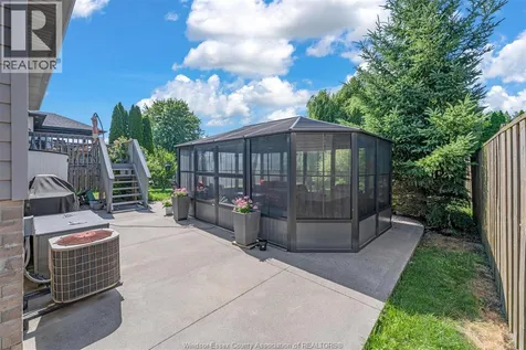 429 Mclellan Avenue Amherstburg ON N9V 4C8