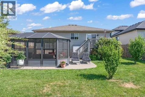 429 Mclellan Avenue Amherstburg ON N9V 4C8
