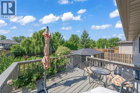 429 Mclellan Avenue Amherstburg ON N9V 4C8