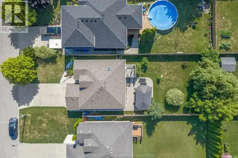 429 Mclellan Avenue Amherstburg ON N9V 4C8