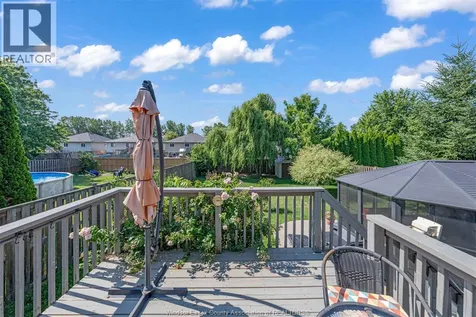 429 Mclellan Avenue Amherstburg ON N9V 4C8