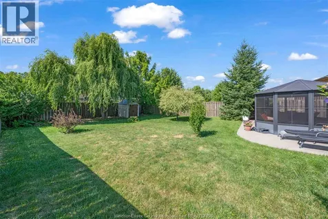 429 Mclellan Avenue Amherstburg ON N9V 4C8