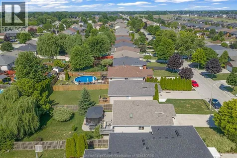 429 Mclellan Avenue Amherstburg ON N9V 4C8