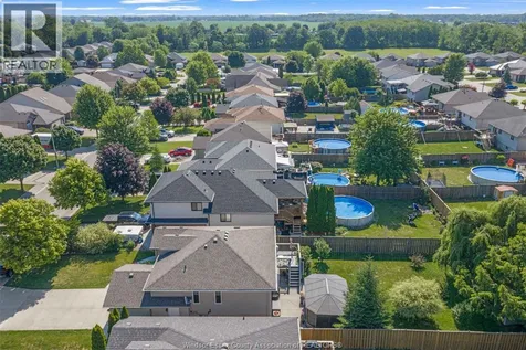 429 Mclellan Avenue Amherstburg ON N9V 4C8