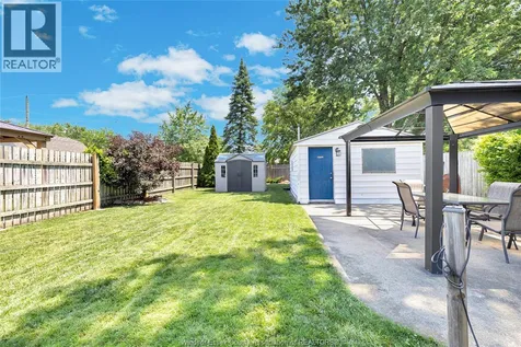 1548 Aubin Road Windsor ON N8Y 4G2