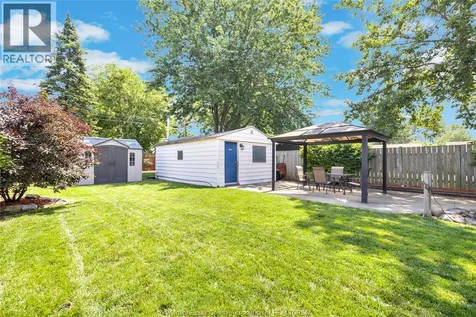 1548 Aubin Road Windsor ON N8Y 4G2
