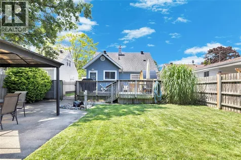 1548 Aubin Road Windsor ON N8Y 4G2