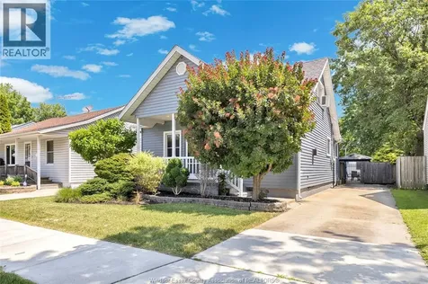 1548 Aubin Road Windsor ON N8Y 4G2