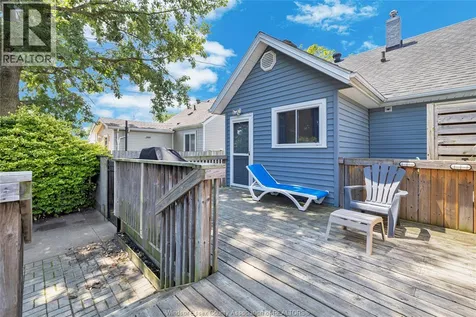 1548 Aubin Road Windsor ON N8Y 4G2