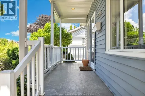 1548 Aubin Road Windsor ON N8Y 4G2