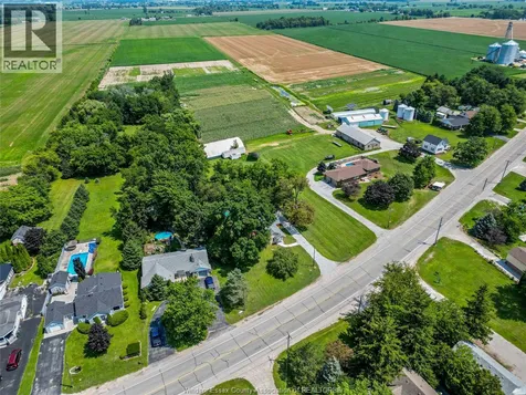458 County Rd 34 West Kingsville ON N8M 2X5