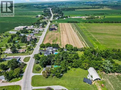 458 County Rd 34 West Kingsville ON N8M 2X5
