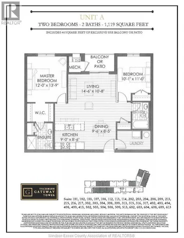11870 Tecumseh Road East Tecumseh ON N8N 0J5