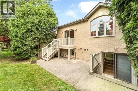 435 Sandpoint Windsor ON N8P 1S3