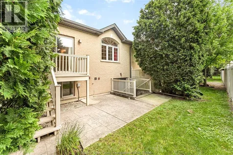 435 Sandpoint Windsor ON N8P 1S3