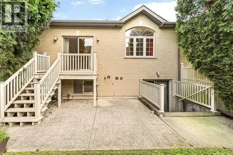 435 Sandpoint Windsor ON N8P 1S3