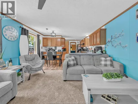 1 Oak Court Mcgregor ON N0R 1J0