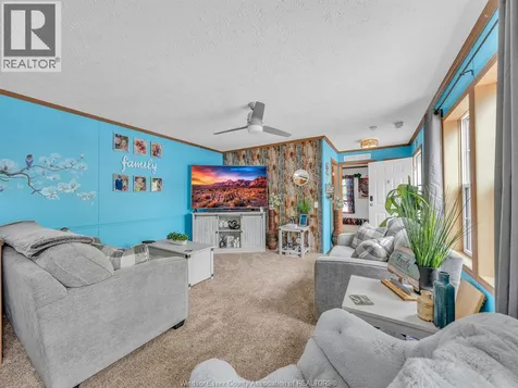 1 Oak Court Mcgregor ON N0R 1J0