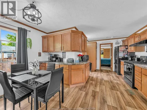 1 Oak Court Mcgregor ON N0R 1J0