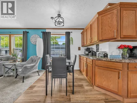 1 Oak Court Mcgregor ON N0R 1J0