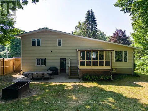 194 Montgomery Street Meaford ON N4L 1C4