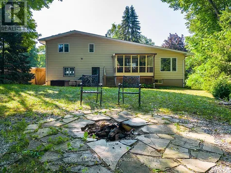 194 Montgomery Street Meaford ON N4L 1C4