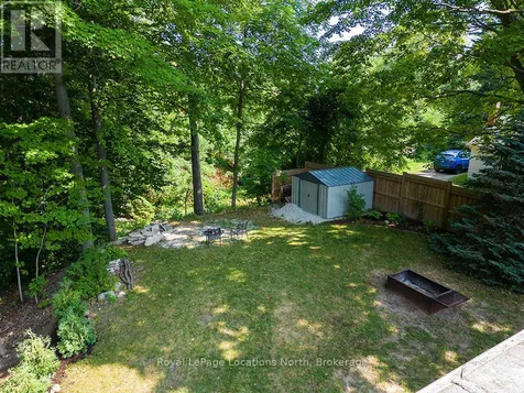 194 Montgomery Street Meaford ON N4L 1C4