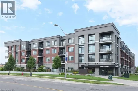 1 Redfern Avenue Hamilton ON L9C 0E6