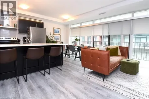 1 Redfern Avenue Hamilton ON L9C 0E6